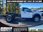 New 2026 Ford F-600 XL Regular Cab 4WD Cab Chassis for sale #261029 - photo 8