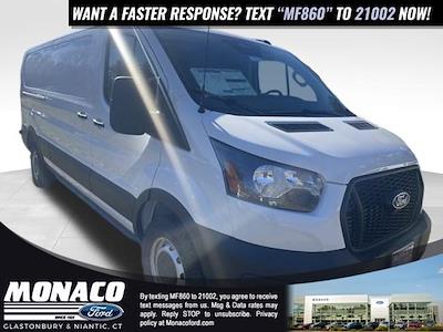 New 2026 Ford Transit 250 Low Roof Empty Cargo Van for sale #261034 - photo 1