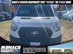 New 2026 Ford Transit 250 Low Roof Empty Cargo Van for sale #261034 - photo 4