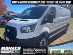 New 2026 Ford Transit 250 Low Roof Empty Cargo Van for sale #261034 - photo 5