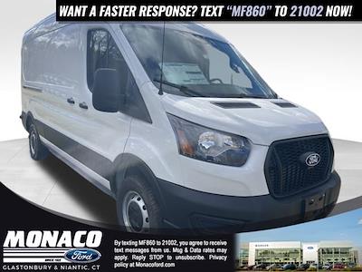 New 2026 Ford Transit 250 Medium Roof Empty Cargo Van for sale #261035 - photo 1