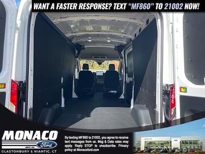 New 2026 Ford Transit 250 Medium Roof Empty Cargo Van for sale #261035 - photo 2