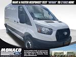 New 2026 Ford Transit 250 Medium Roof Empty Cargo Van for sale #261035 - photo 1