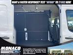New 2026 Ford Transit 250 Medium Roof Empty Cargo Van for sale #261035 - photo 11