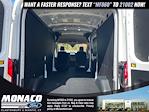 New 2026 Ford Transit 250 Medium Roof Empty Cargo Van for sale #261035 - photo 2
