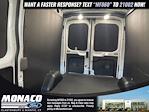 2026 Ford Transit 250 Medium Roof RWD Empty Cargo Van for sale #261035 - photo 16