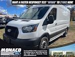 New 2026 Ford Transit 250 Medium Roof Empty Cargo Van for sale #261035 - photo 5