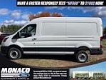 New 2026 Ford Transit 250 Medium Roof Empty Cargo Van for sale #261035 - photo 6