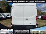 New 2026 Ford Transit 250 Medium Roof Empty Cargo Van for sale #261035 - photo 8