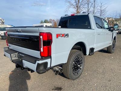 New 2026 Ford F-350 Platinum Crew Cab for sale #261041 - photo 2