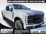 New 2026 Ford F-350 Platinum Crew Cab 4WD SRW Pickup for sale #261041 - photo 1