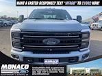 New 2026 Ford F-350 Platinum Crew Cab 4WD SRW Pickup for sale #261041 - photo 3