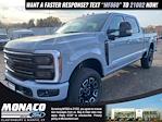 New 2026 Ford F-350 Platinum Crew Cab 4WD SRW Pickup for sale #261041 - photo 4