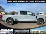 New 2026 Ford F-350 Platinum Crew Cab 4WD SRW Pickup for sale #261041 - photo 8