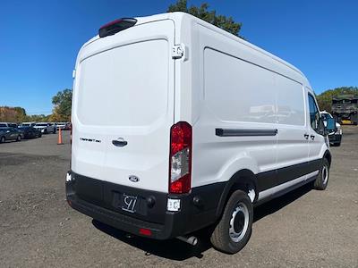New 2026 Ford Transit 250 - photo 1