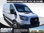 New 2026 Ford Transit 250 Medium Roof Empty Cargo Van for sale #261042 - photo 1