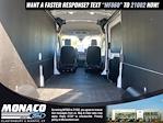 New 2026 Ford Transit 250 Medium Roof Empty Cargo Van for sale #261042 - photo 2