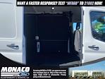 New 2026 Ford Transit 250 Medium Roof Empty Cargo Van for sale #261042 - photo 11