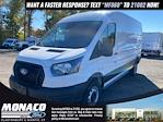 New 2026 Ford Transit 250 Medium Roof Empty Cargo Van for sale #261042 - photo 5