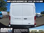 New 2026 Ford Transit 250 Medium Roof Empty Cargo Van for sale #261042 - photo 8