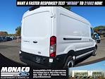 New 2026 Ford Transit 250 Medium Roof Empty Cargo Van for sale #261042 - photo 3
