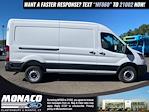 New 2026 Ford Transit 250 Medium Roof Empty Cargo Van for sale #261042 - photo 9