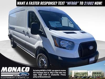 New 2026 Ford Transit 250 Medium Roof Empty Cargo Van for sale #261043 - photo 1