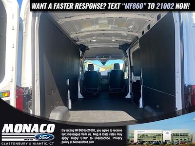 New 2026 Ford Transit 250 Medium Roof Empty Cargo Van for sale #261043 - photo 2