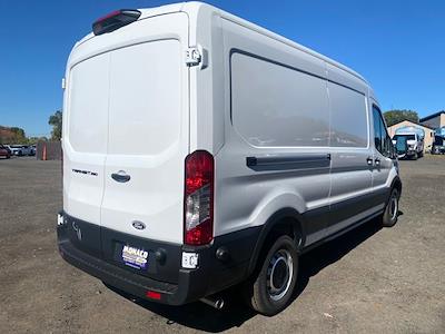 New 2026 Ford Transit 250 - photo 1