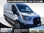 New 2026 Ford Transit 250 Medium Roof Empty Cargo Van for sale #261043 - photo 1
