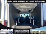 New 2026 Ford Transit 250 Medium Roof Empty Cargo Van for sale #261043 - photo 2