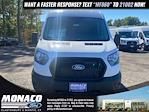 New 2026 Ford Transit 250 Medium Roof Empty Cargo Van for sale #261043 - photo 4
