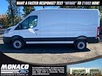 New 2026 Ford Transit 250 Medium Roof Empty Cargo Van for sale #261043 - photo 6