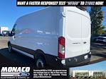 New 2026 Ford Transit 250 Medium Roof Empty Cargo Van for sale #261043 - photo 7
