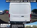 New 2026 Ford Transit 250 Medium Roof Empty Cargo Van for sale #261043 - photo 8