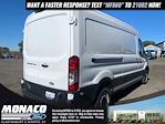 New 2026 Ford Transit 250 Medium Roof Empty Cargo Van for sale #261043 - photo 3