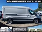 New 2026 Ford Transit 250 Medium Roof Empty Cargo Van for sale #261043 - photo 9