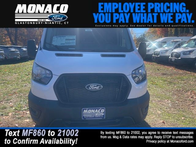 New 2026 Ford Transit 350 - photo 18
