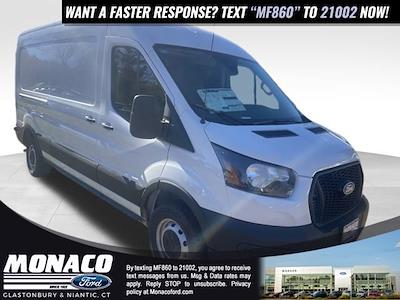 New 2026 Ford Transit 350 Medium Roof Empty Cargo Van for sale #261044 - photo 1