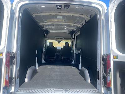 New 2026 Ford Transit 350 Medium Roof Empty Cargo Van for sale #261044 - photo 2