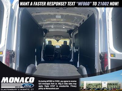New 2026 Ford Transit 350 Medium Roof Empty Cargo Van for sale #261044 - photo 2