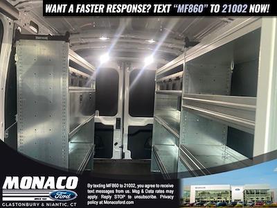 New 2026 Ford Transit 350 - photo 2