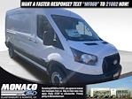 New 2026 Ford Transit 350 Medium Roof Empty Cargo Van for sale #261044 - photo 1