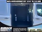 New 2026 Ford Transit 350 Medium Roof Empty Cargo Van for sale #261044 - photo 11