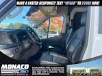 New 2026 Ford Transit 350 Medium Roof Empty Cargo Van for sale #261044 - photo 12