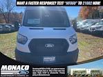 New 2026 Ford Transit 350 Medium Roof Empty Cargo Van for sale #261044 - photo 4