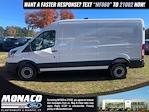 New 2026 Ford Transit 350 Medium Roof Empty Cargo Van for sale #261044 - photo 6