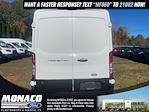 New 2026 Ford Transit 350 Medium Roof Empty Cargo Van for sale #261044 - photo 8