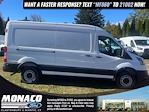 New 2026 Ford Transit 350 Medium Roof Empty Cargo Van for sale #261044 - photo 9