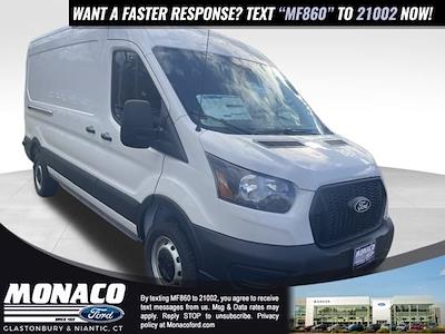 New 2026 Ford Transit 250 Medium Roof Empty Cargo Van for sale #261048 - photo 1